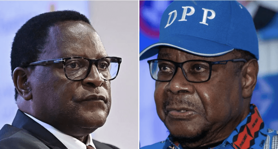 Malawi votes for next president as cost-of-living bites