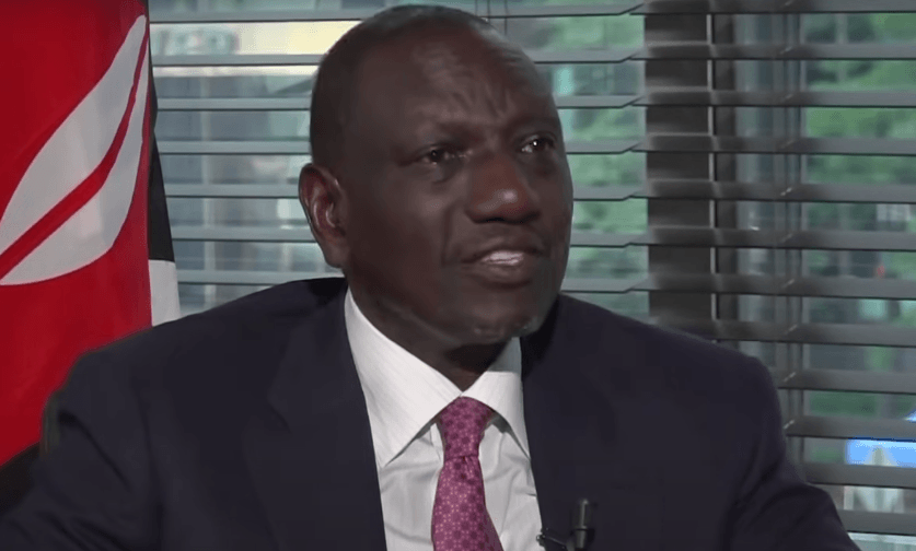 Unless UN is reformed, it won't survive - Ruto