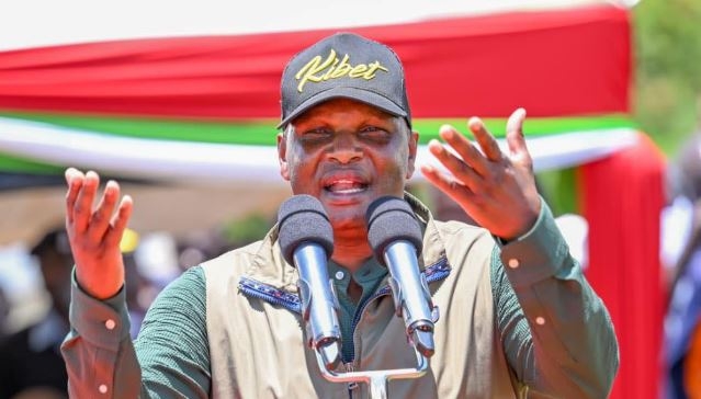 Kibet: Reserve nomination slots for PWDs