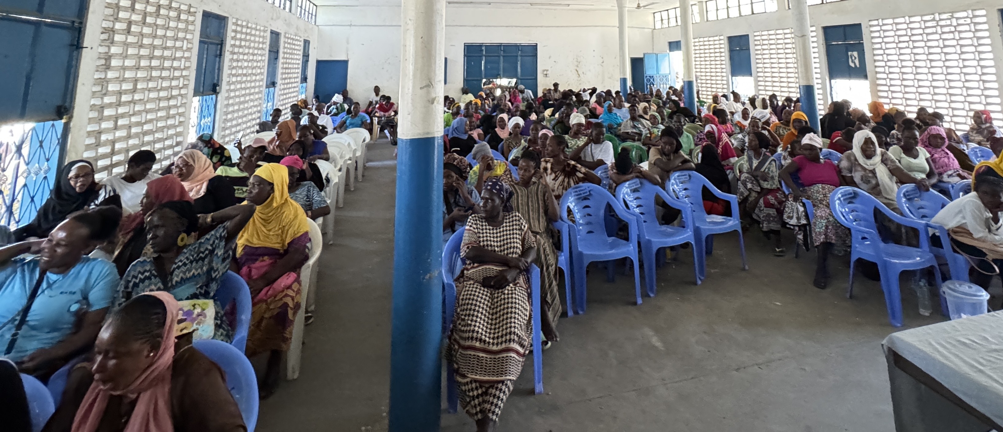 Nyali youth to vet Said Abdallah, give him pass marks in October