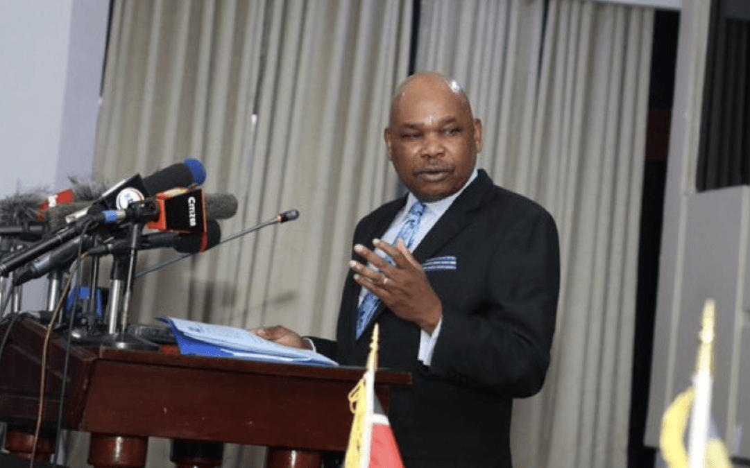 What Compensation Panel will do during its 120-day mandate
