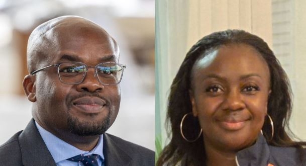 Why PS Omollo and Gloria Orwoba are trending