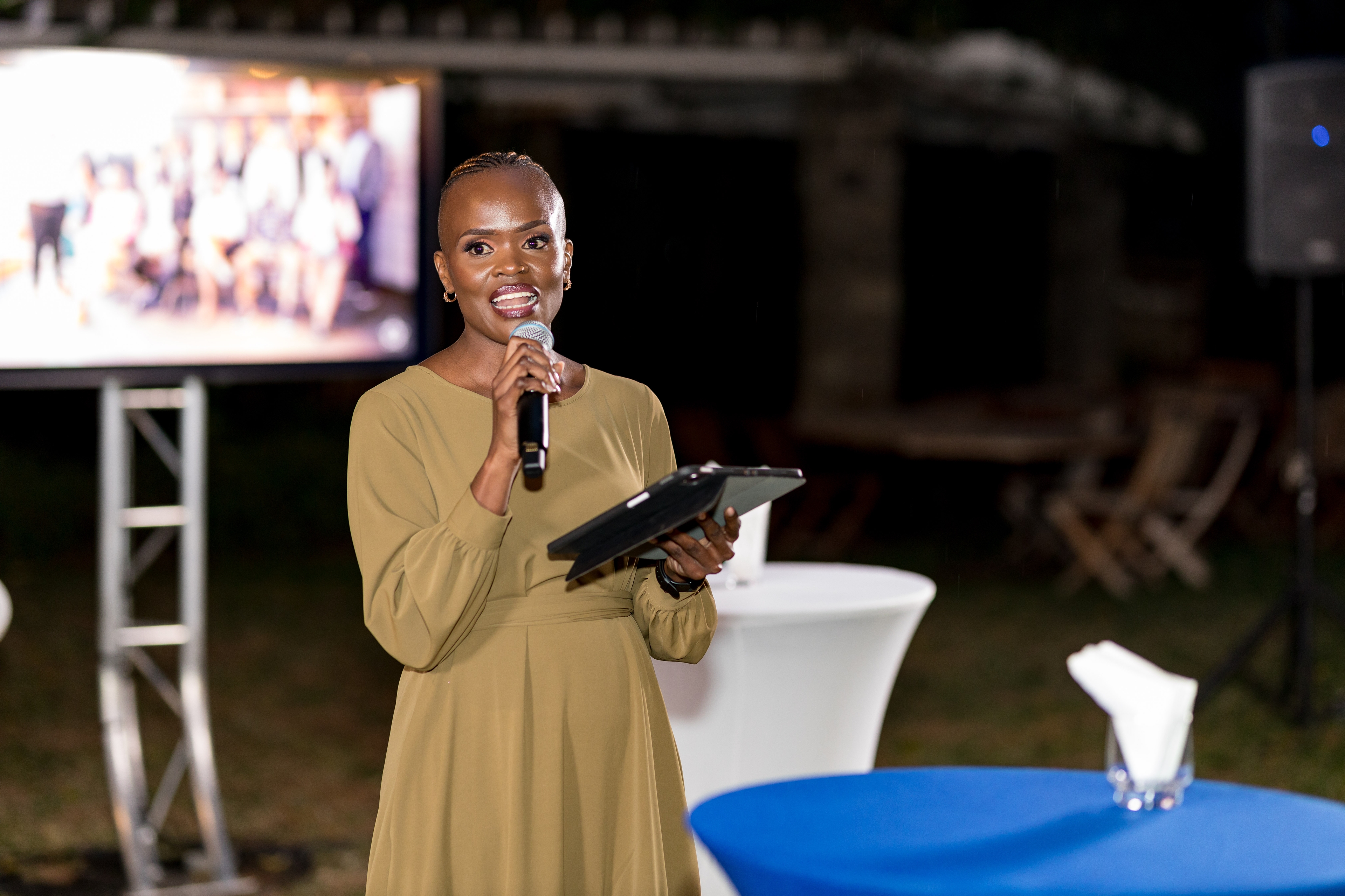Africa’s climate tech boom: Local innovators lead the charge