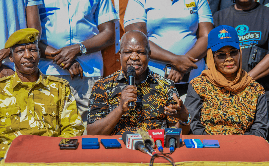 Culture and innovation on show as Kisumu launches tourism week