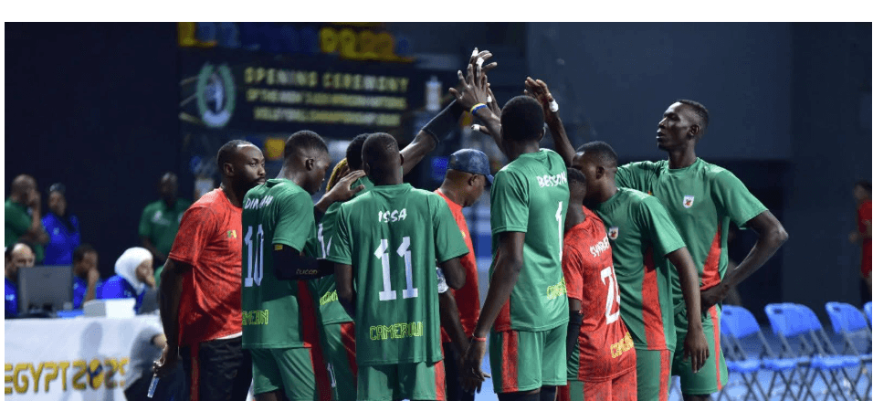 Kenya eye trophy after back-to-back wins at African U20 Championship