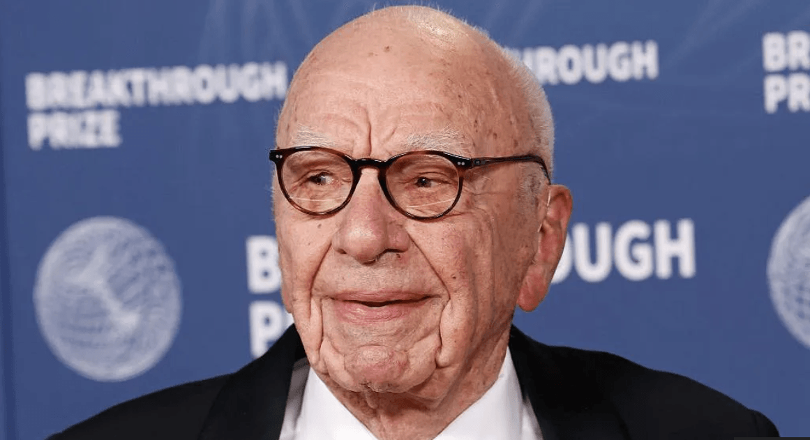 Murdochs reach deal in succession battle over media empire
