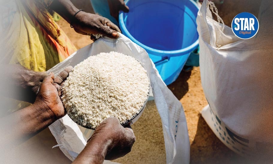 From drought to conflict: Kenya’s hunger numbers soar