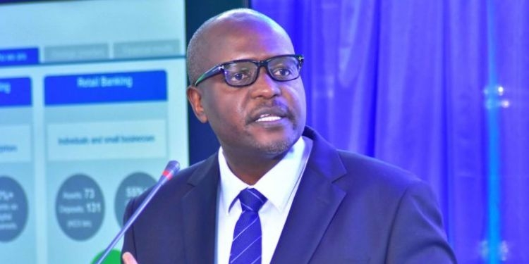 Standard Chartered's NSE share price sheds Sh15 on profit alert