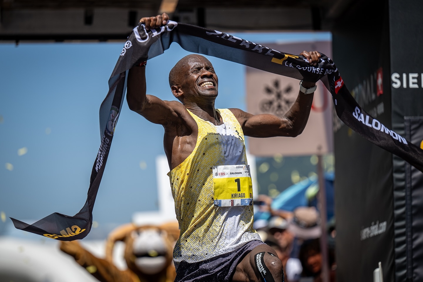 Kenya target top honours at World Mountain and Trail Running Championships