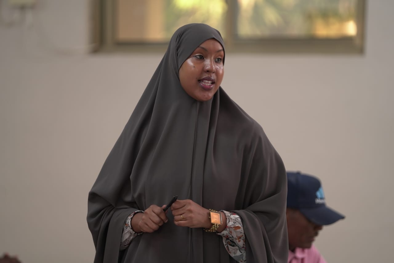 Getting IDs still hard for Somalis – rights groups