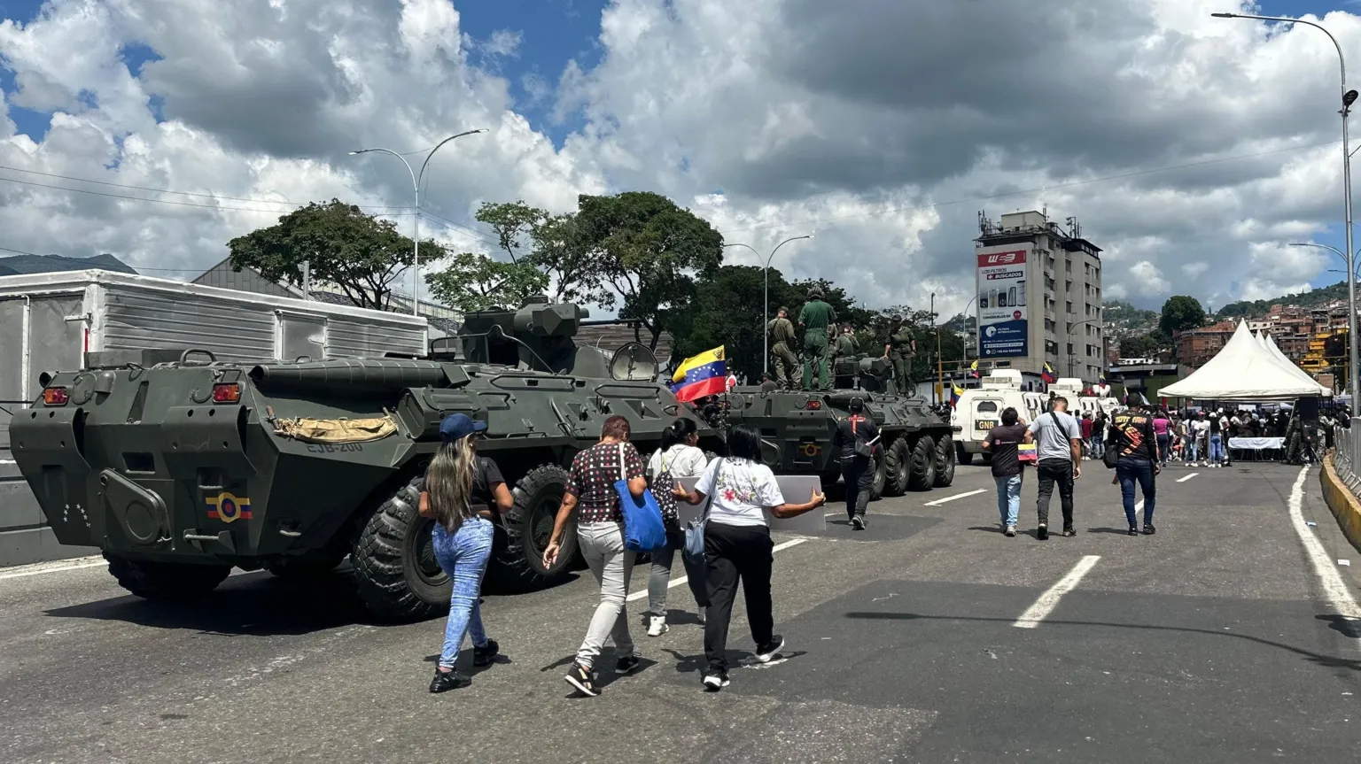 US navy killed 17 in deadly strikes in Venezuela