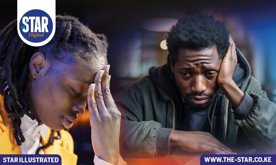 Panic attacks: Signs to watch out for
