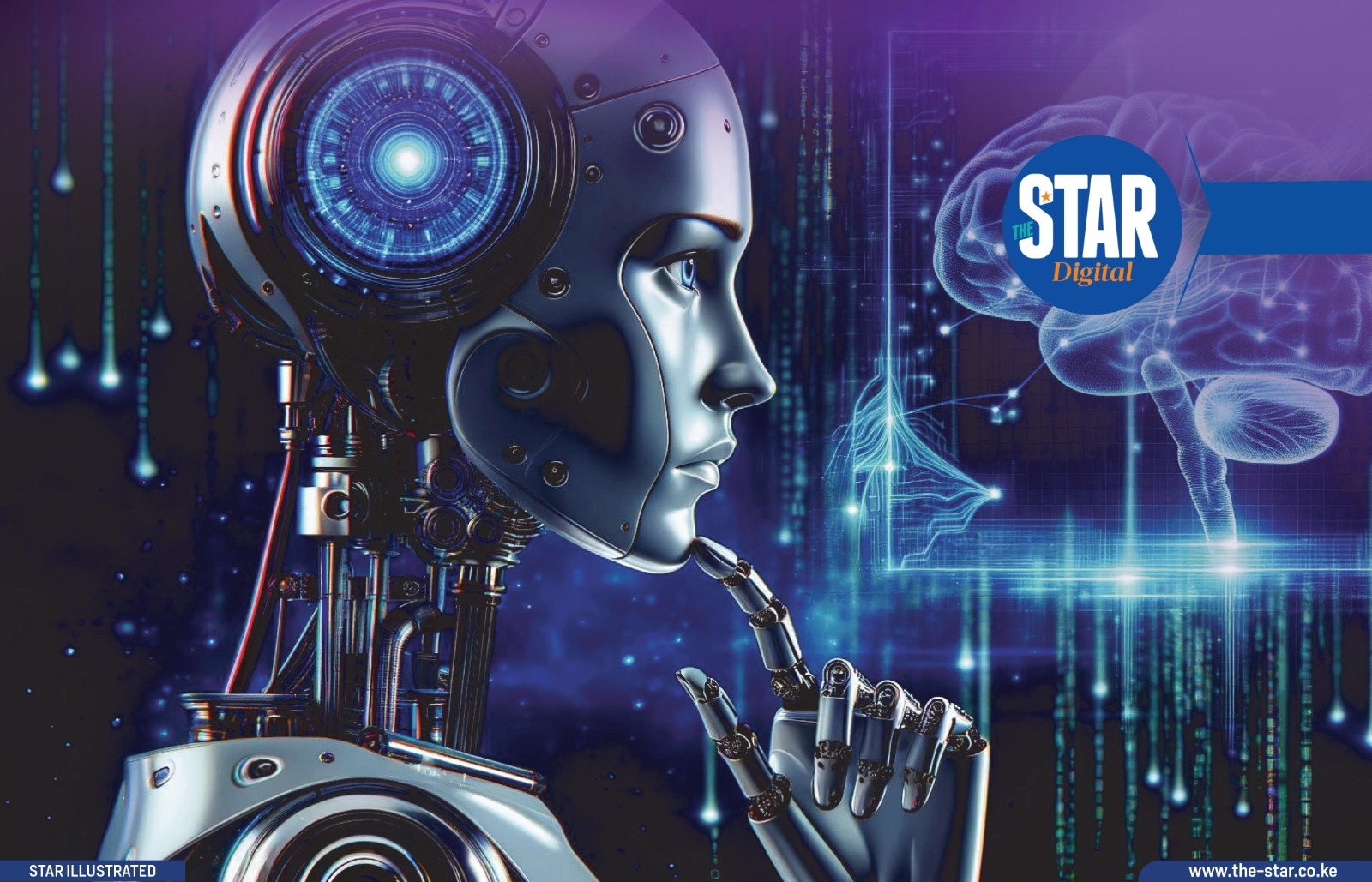 Technologies that are likely to be most influential in the next 10 years