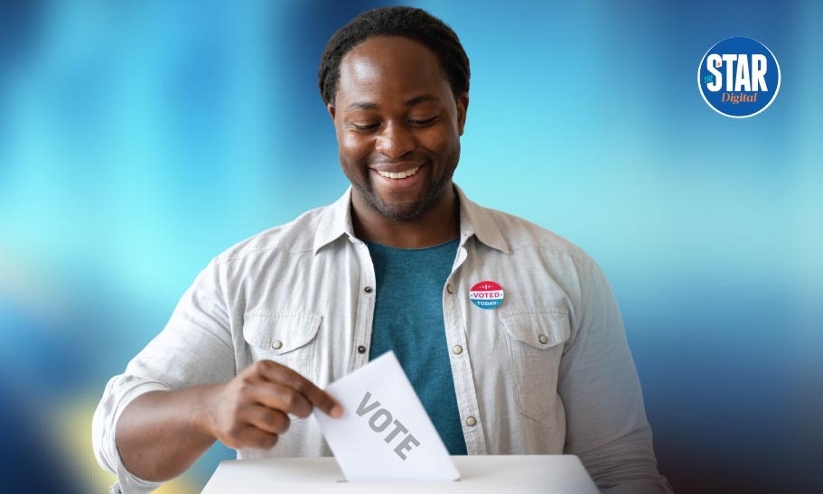 What to know about International Day of Democracy