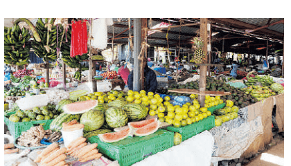 Small traders say digital loans provide a lifeline for their businesses - survey