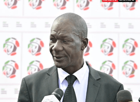 Bankers’ gear up for Sharks contest after losing to Mathare Utd