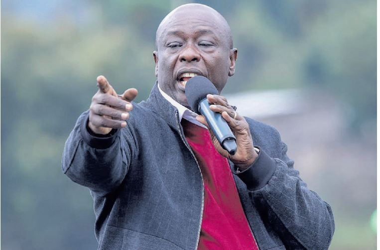 Gachagua's game plan as opposition plots 2002-like coalition