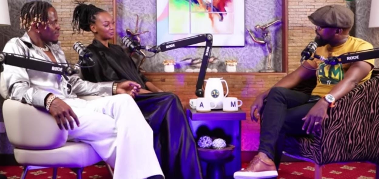 We are waiting for marriage - Iyanii on celibacy journey with new girlfriend