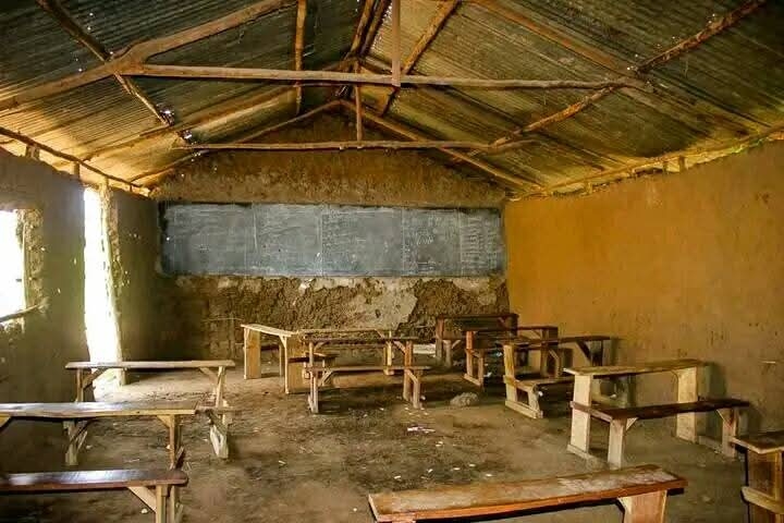 Over 1,000 public school risk closure over low enrolment