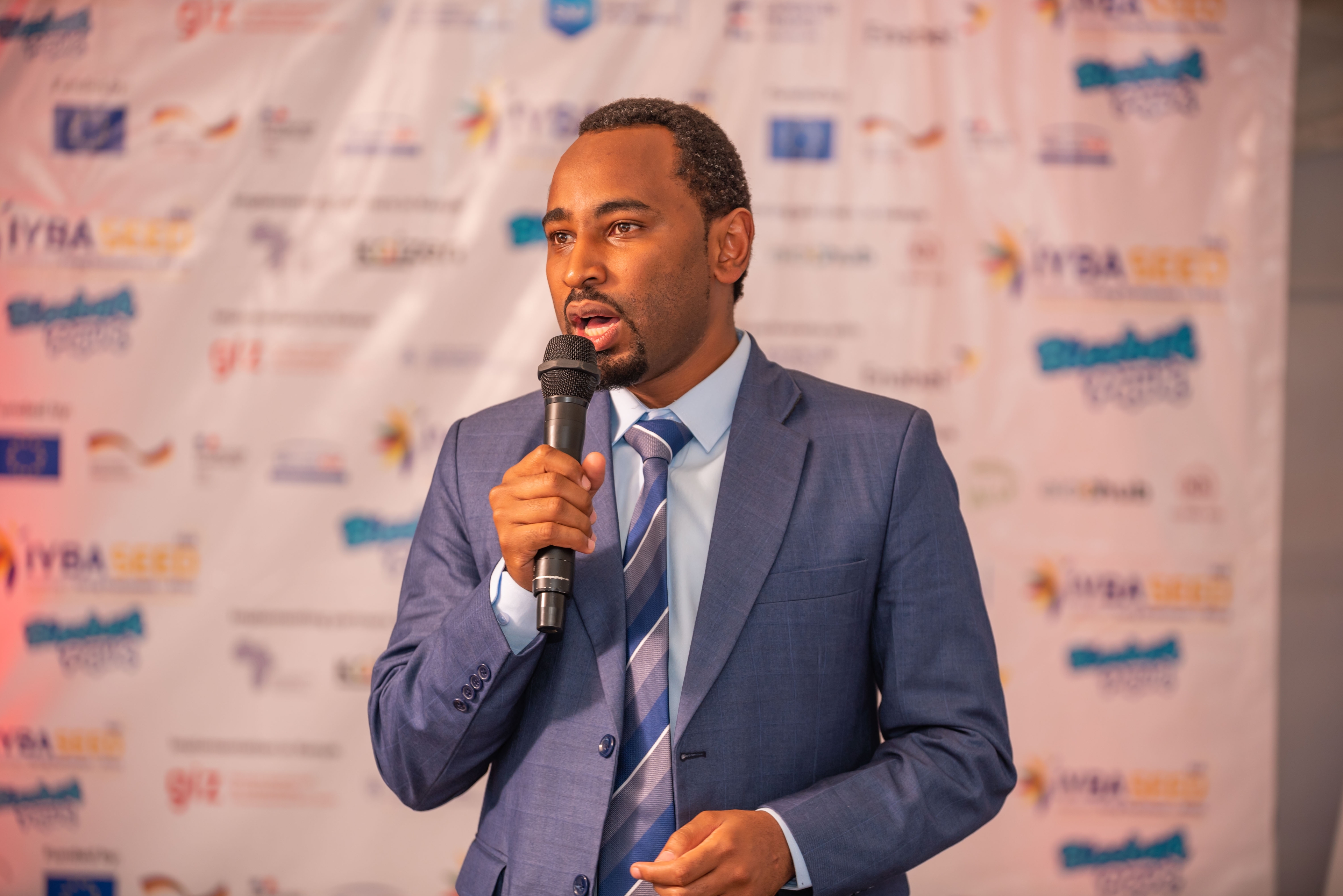 Biashara Pawa initiative launched to amplify women, youth entrepreneurs
