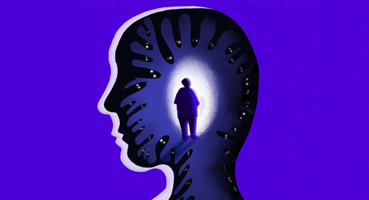 The rare disease that stops people from feeling fear