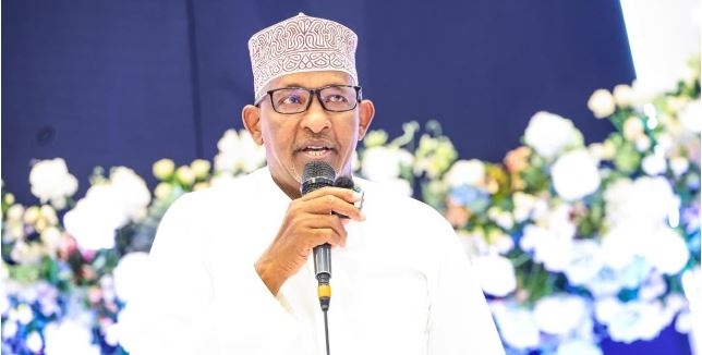 SHA to raise Sh90bn annually to support UHC