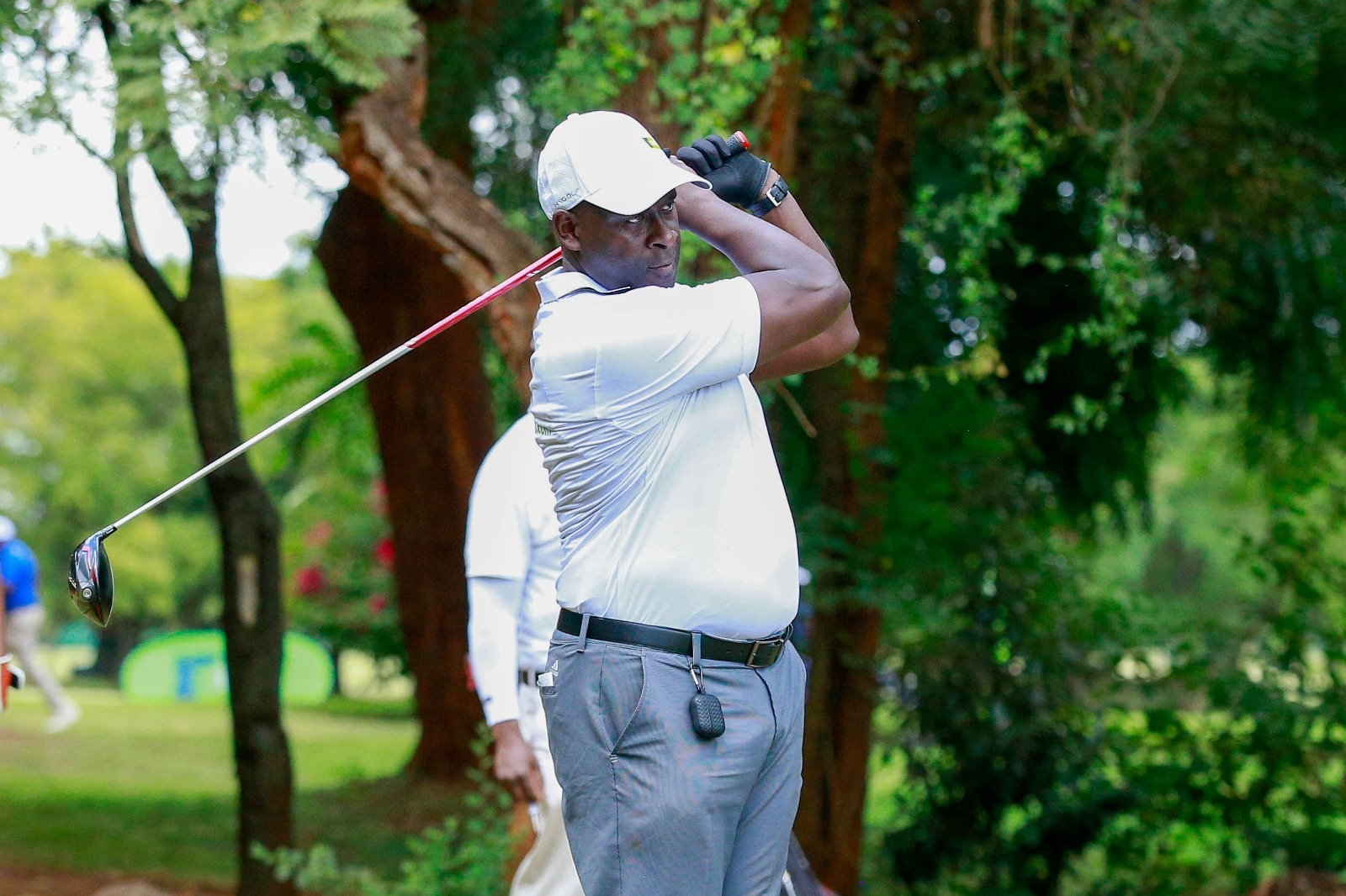 Over 250 golfers expected in 19th leg of KCB East Africa tour in Nyeri
