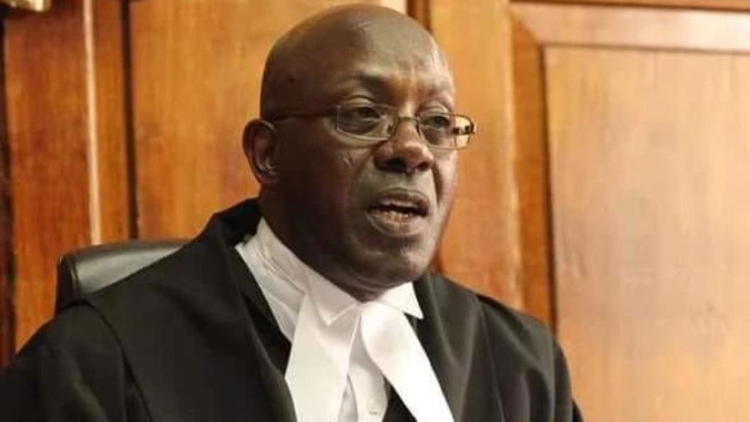 Court stops hearing of Judge Sankale removal petitions