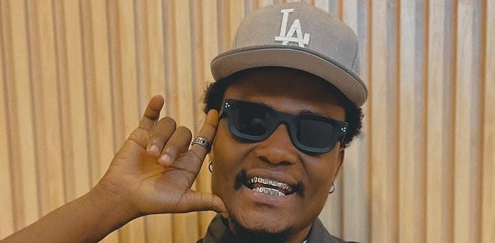 Everyone has own pace, it's not laziness - Masauti