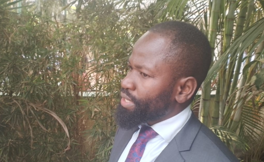 Chaos erupts at ODM tribunal hearing on disputed Busia elections