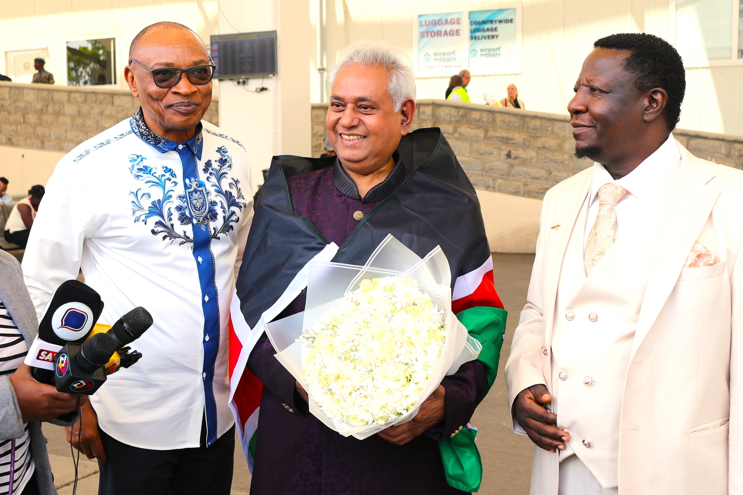 Kenya to host global peace conference with focus on youth and unity