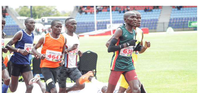 Matata torn between Valencia showdown and Kenya cross country dream