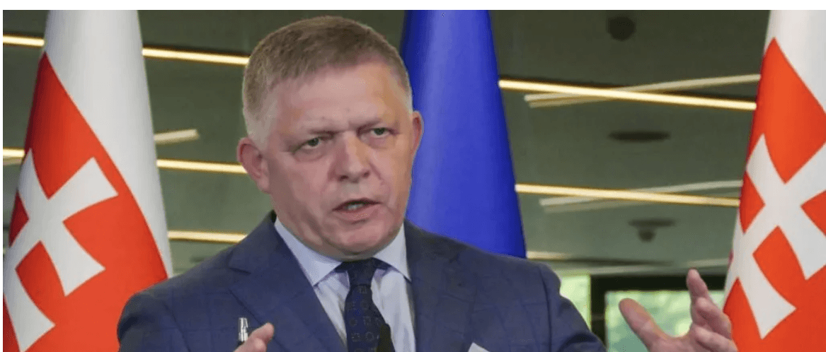 Slovakia passes law to recognise only two sexes