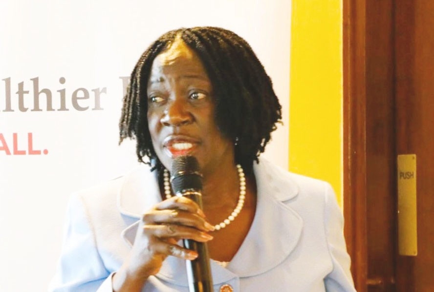 Media urged to champion nutrition agenda as Kenya battles malnutrition
