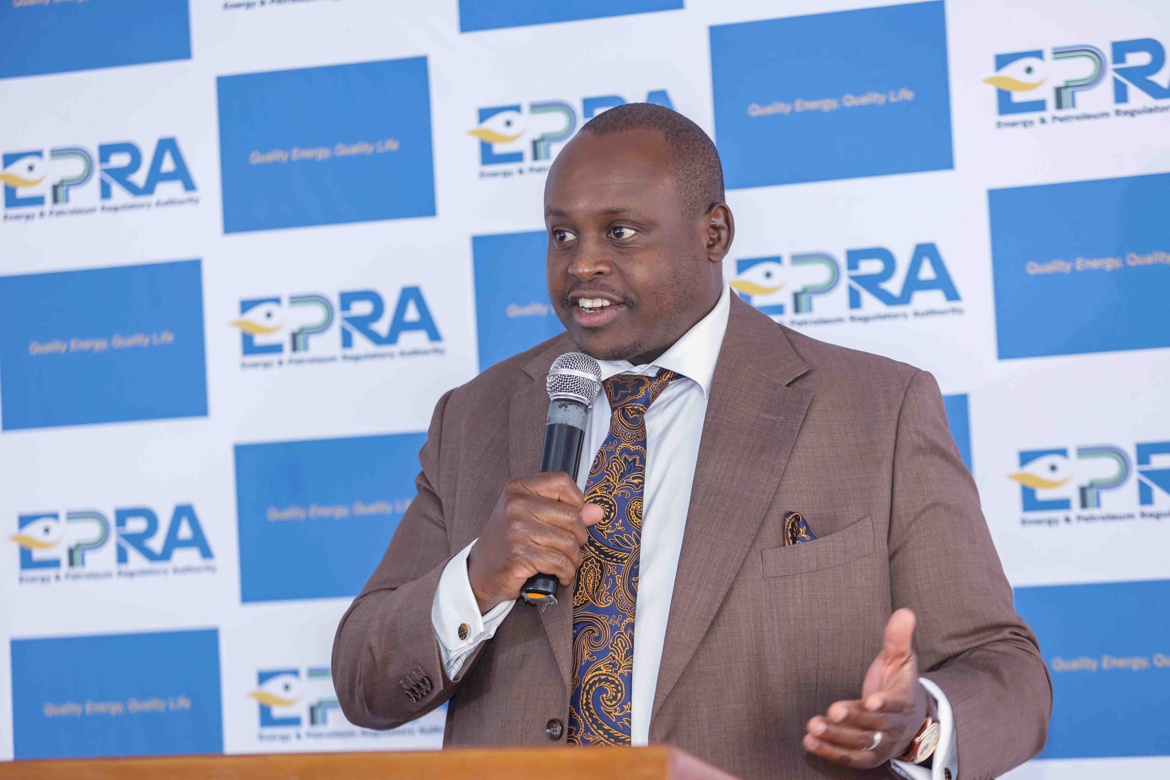Take charge, Epra tells counties in clean energy push