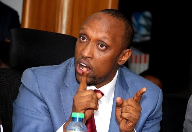 Governor Guyo faces arrest order, terms allegations politically driven