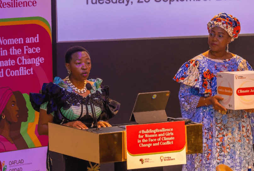 Rachel Ruto joins African First Ladies in climate campaign for women