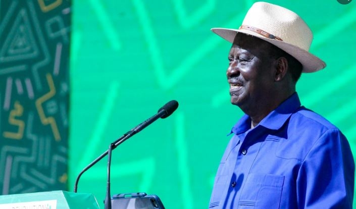 NYAGA: Is Raila misleading Kenyans on devolution?