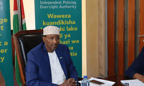 Ipoa flags patterns of protest deaths cover-up by police