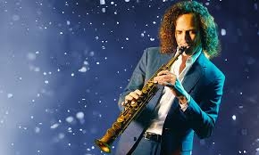 Kenny G's legacy in Kenya