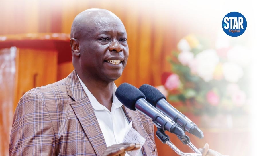 Rigathi Gachagua on the Presidency: His 2027 Plan