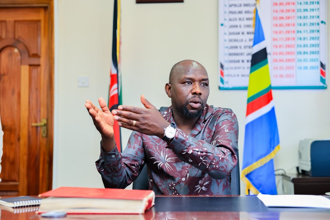 Murkomen: Hate speech cases down, only few left