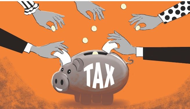 DUBA: Fair taxation imperative for dignified living standards