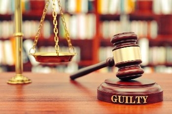 Court sentences three men to life in jail for violent robbery