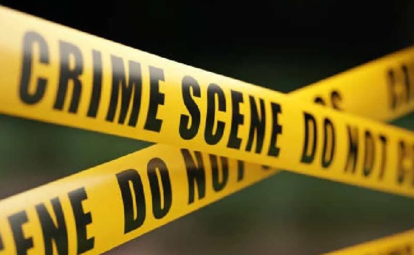 Cop found with bullet wounds in suspected suicide attempt