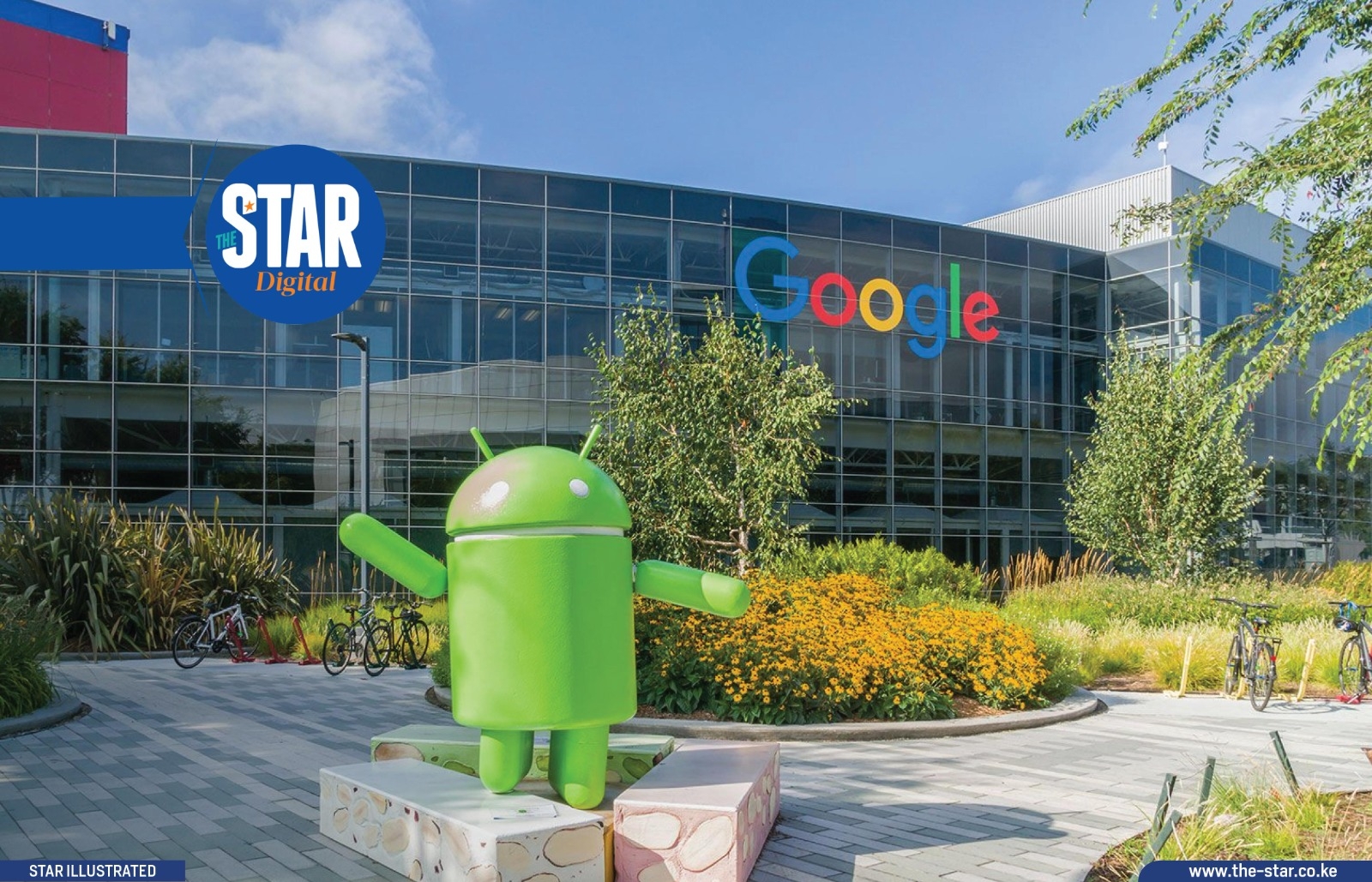 Leading Google apps in 2025, Year to Date, by downloads