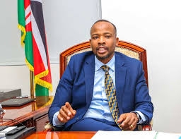 Ministry of Lands defends PS Korir in Kibiko land dispute