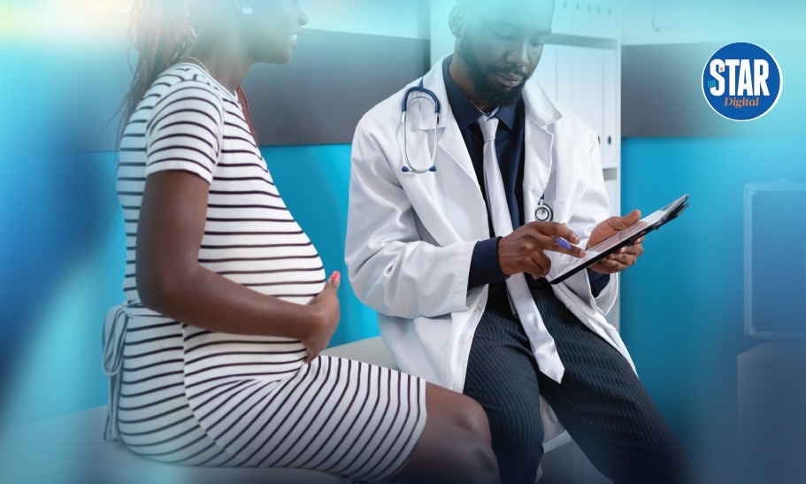 Trends in maternal health complications in Kenya