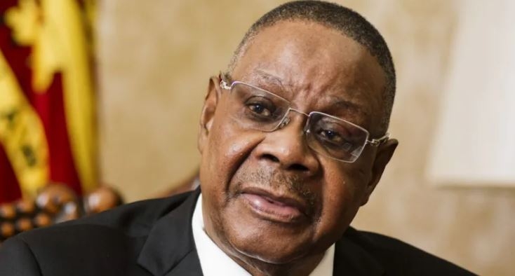 'You missed me, right?' Malawian ex-president who pulled surprise comeback