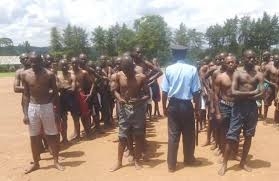 Bosses row throws police recruitment into disarray